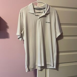 Men’s polo